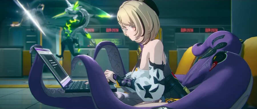 [젠레스] 이드하리 생각보다 안경낀거 어울리네_2.jpg