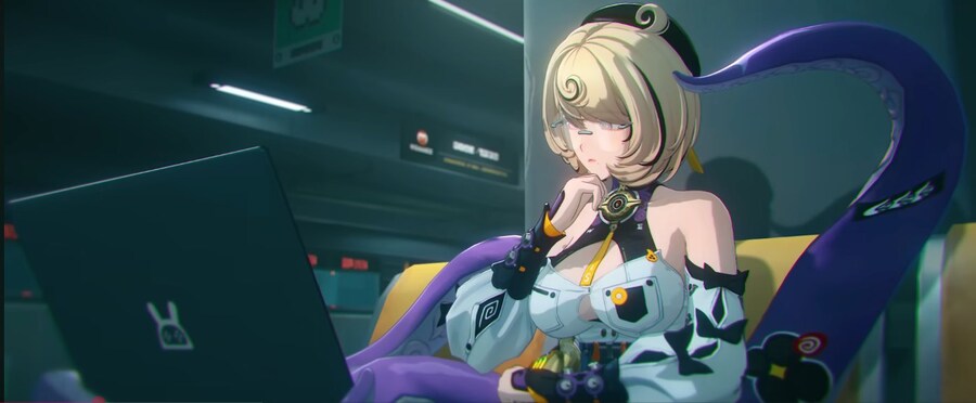 [젠레스] 이드하리 생각보다 안경낀거 어울리네_3.jpg