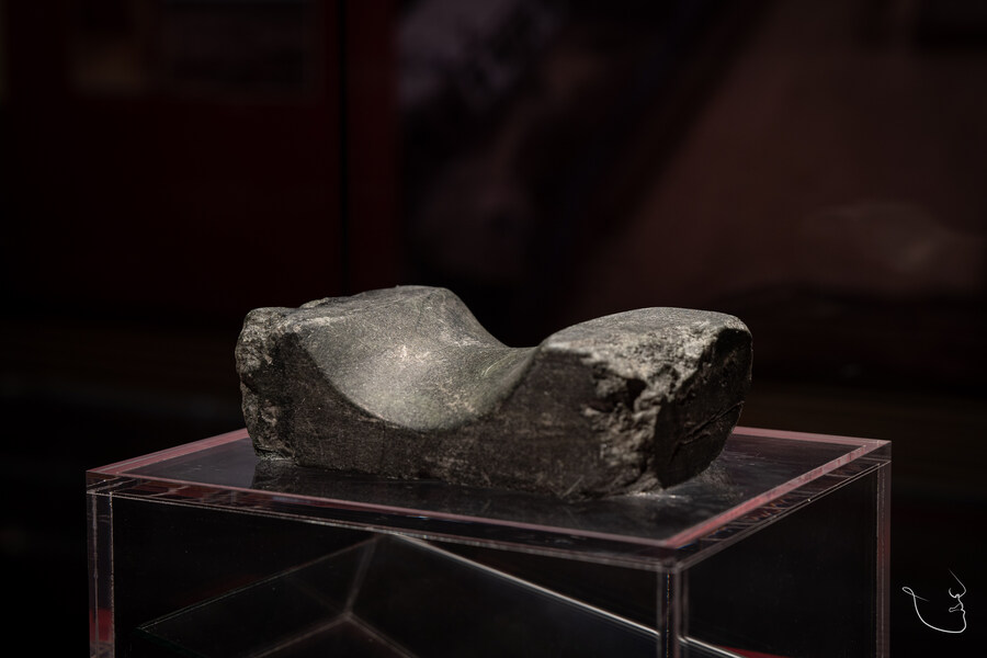 삼국지) 조조 무덤?에서 발견되었다는 어느 물건_1.jpg