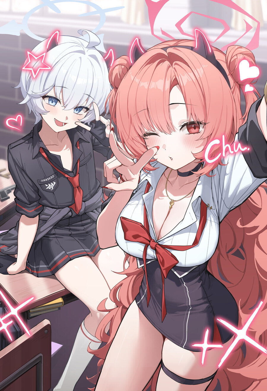 근데 갸루=어느순간 걍 인싸여캐의 대명사가됌_2.jpg