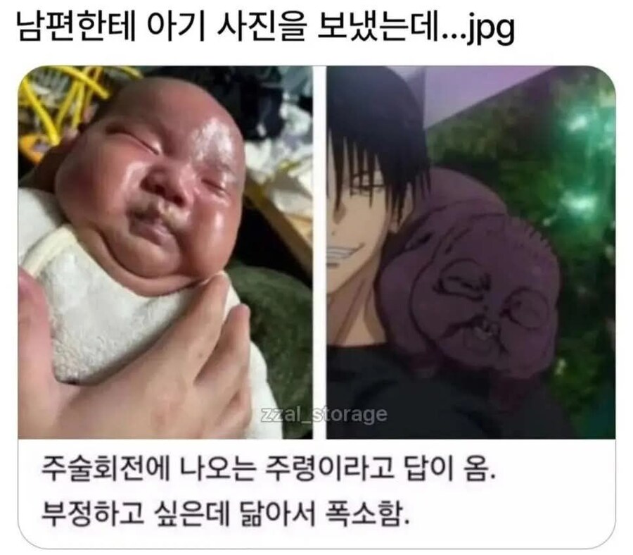 남편한테 보낸 아기 닮은 사진.jpg_1.jpg