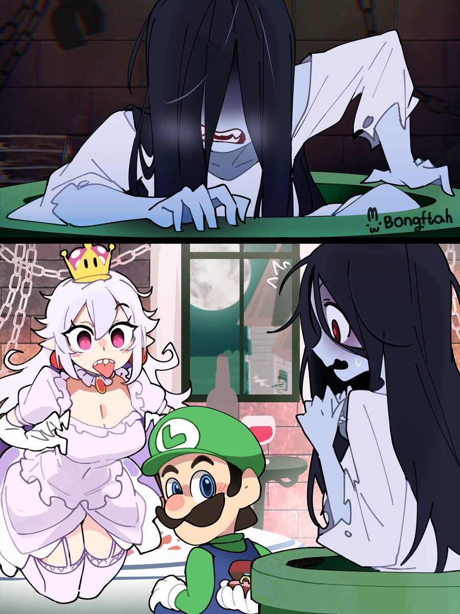 수퍼마리오 세계로 온 사다코_1.jpg