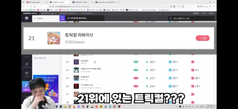 트릭컬)국내서는 진짜 체급 올라오긴했네 ㄷ_1.jpg