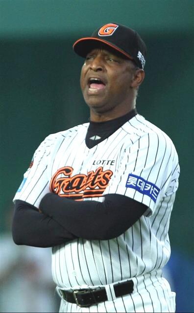 KBO) 롯데 해체할 때 까지 롯데 최고의 명장으로 남을 듯한 감독_3.jpg