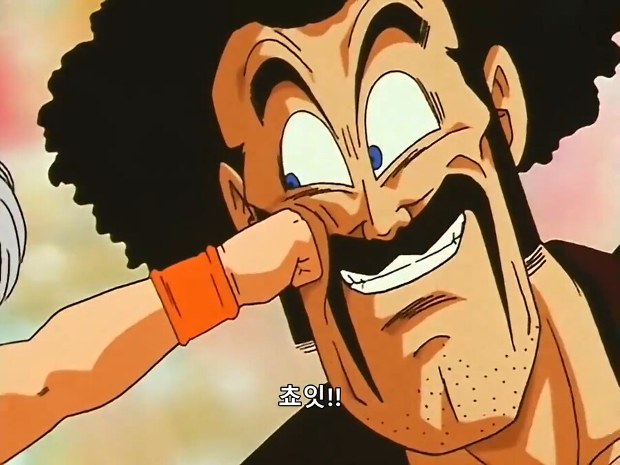 드래곤볼) 드래곤볼에서 유일하게 사탄을 이긴 캐릭터_3.png