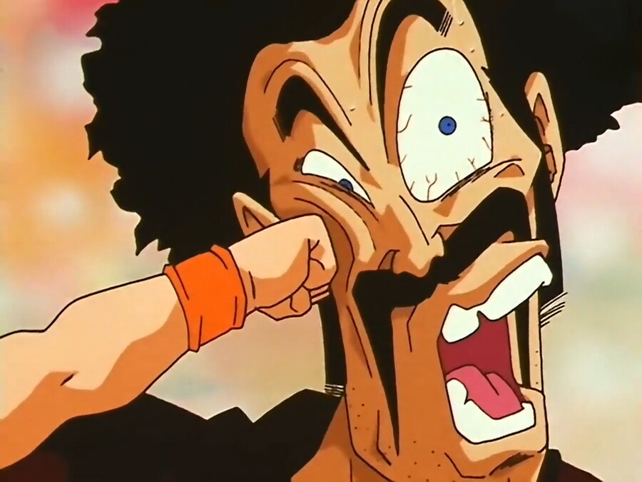 드래곤볼) 드래곤볼에서 유일하게 사탄을 이긴 캐릭터_4.png