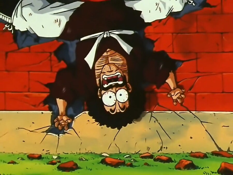 드래곤볼) 드래곤볼에서 유일하게 사탄을 이긴 캐릭터_5.png