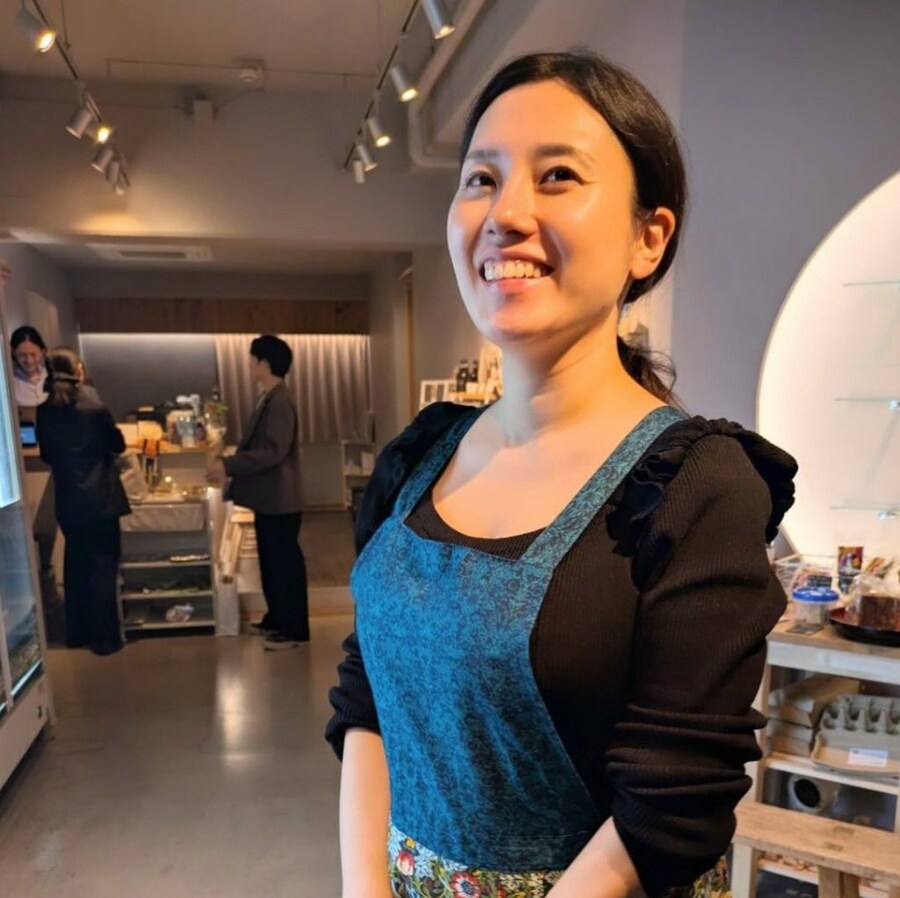 해맑은 일본 주먹밥 사장님_1.jpg