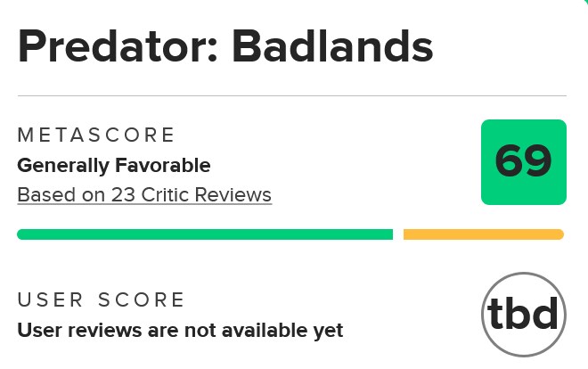 영화) [프레데터 죽음의땅] 엠바고 해제 평점_1.png