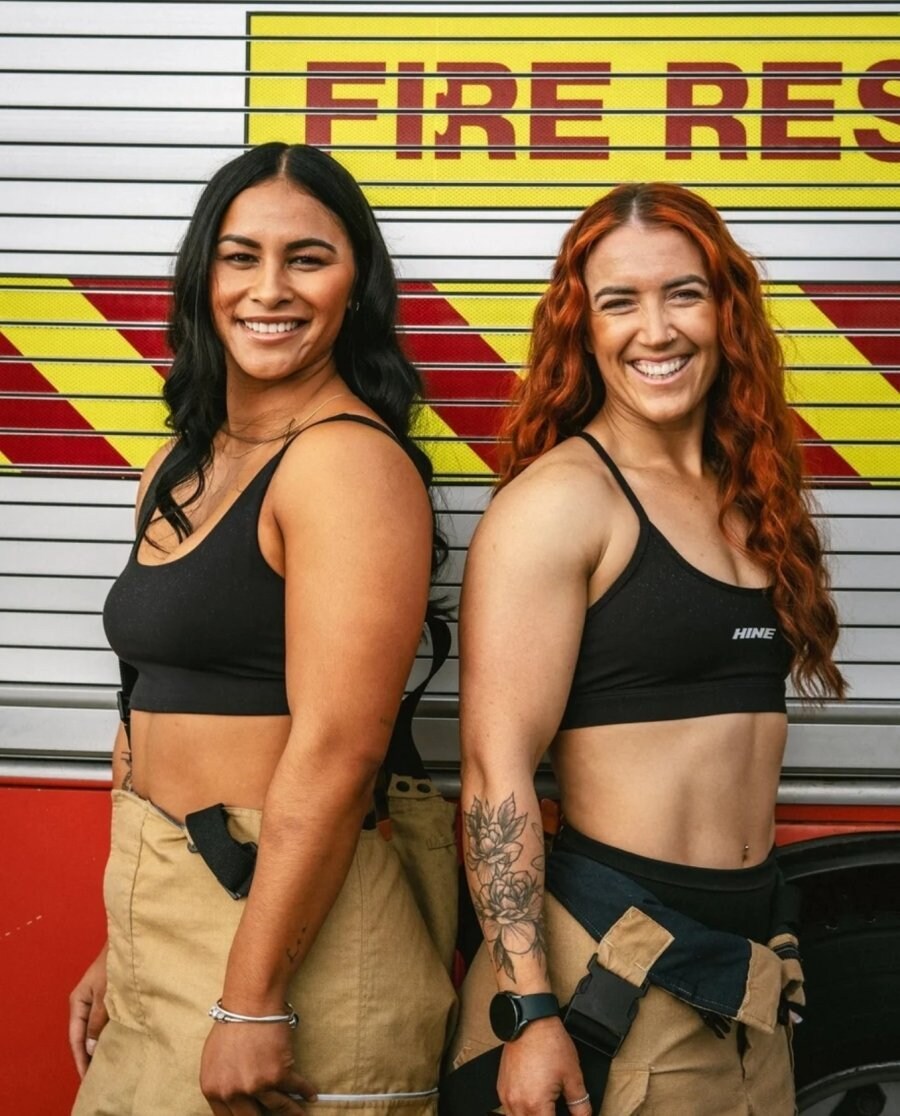 뉴질랜드 여성 소방관 달력 화보 출시.jpg_7.jpg