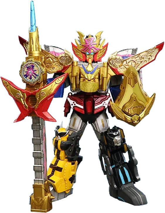 파워레인저) 최종합체에서 추가 된 파츠가 이전 파츠를 가리는 경우는 많았지만_2.webp