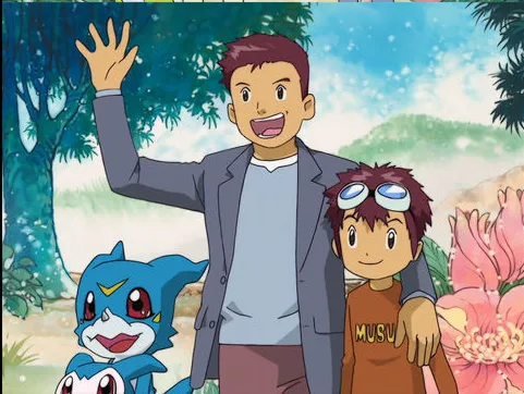 디지몬)개인적으로 이 둘을 엮이게 하고싶다_1.webp