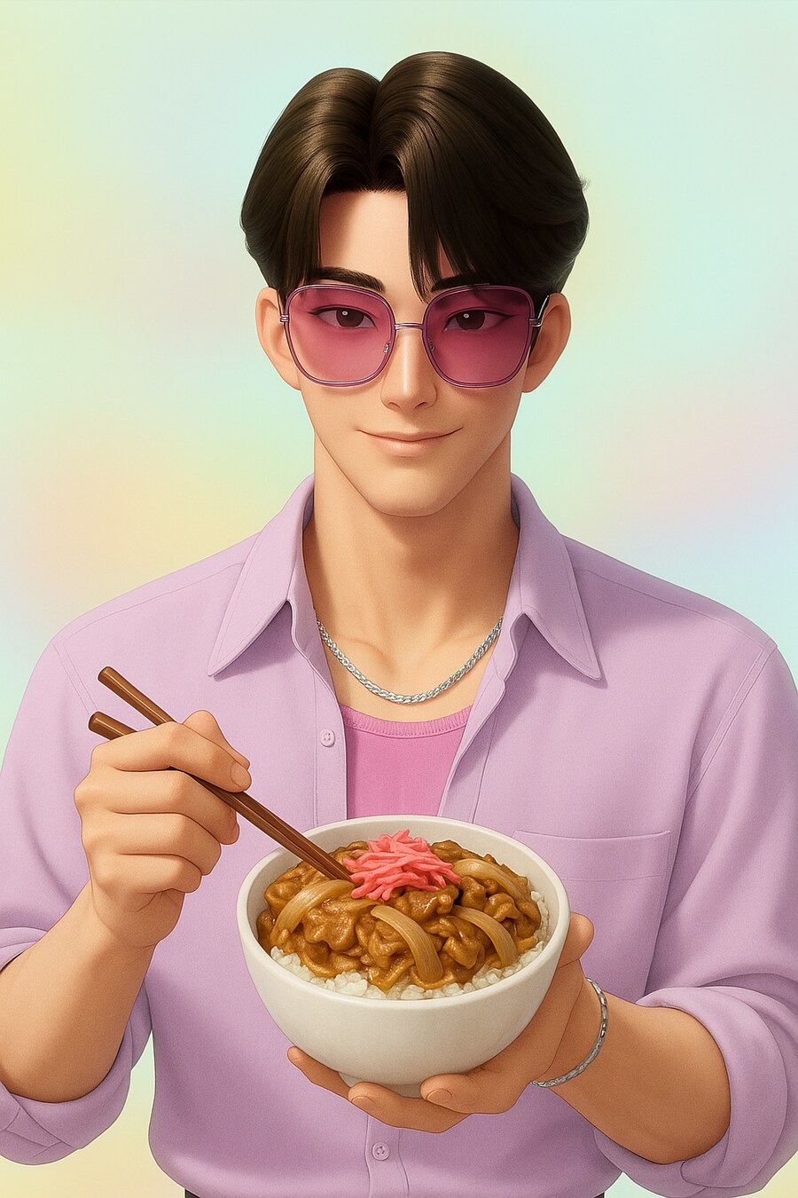 마이 리틀 소덮밥이 뭔데??_1.png