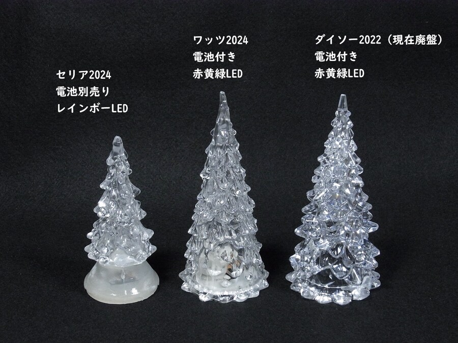 크리스머스 트리모양 LED 장식의 용도_2.jpg