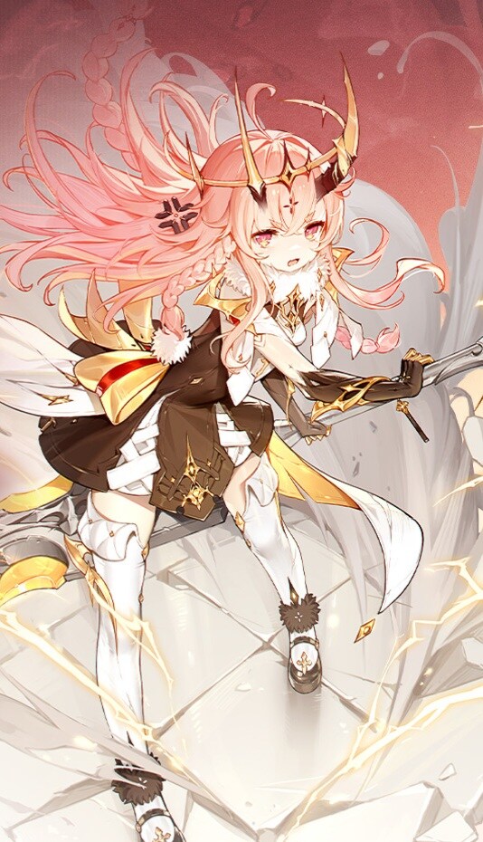 듀엣나) 일러랑 인겜이랑 너무 차이나는데_1.jpg