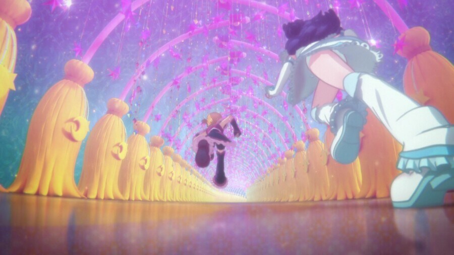 초대 프리큐어 둘의 차이_2.jpg