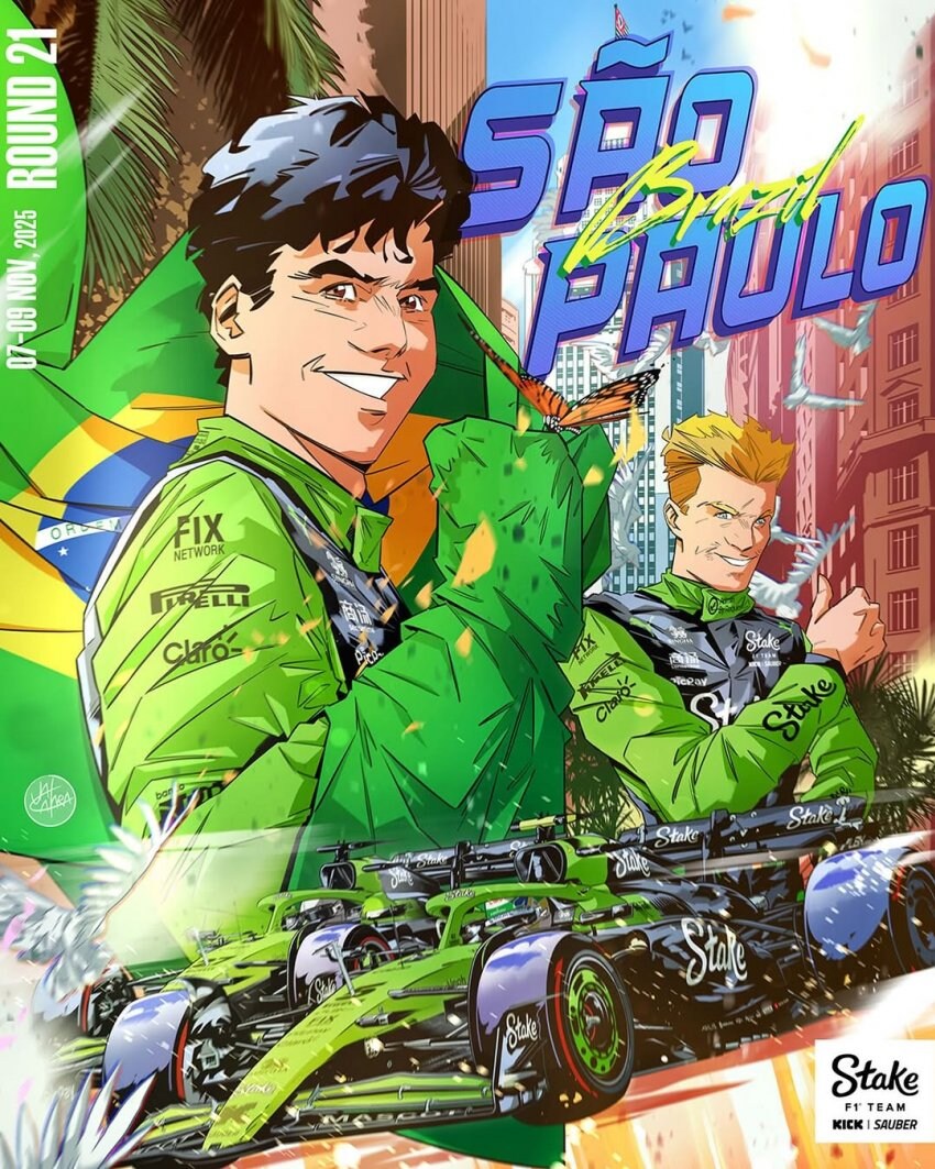 F1) 보톨레토의 홈그라운드를 맞이한 자우버_1.jpg