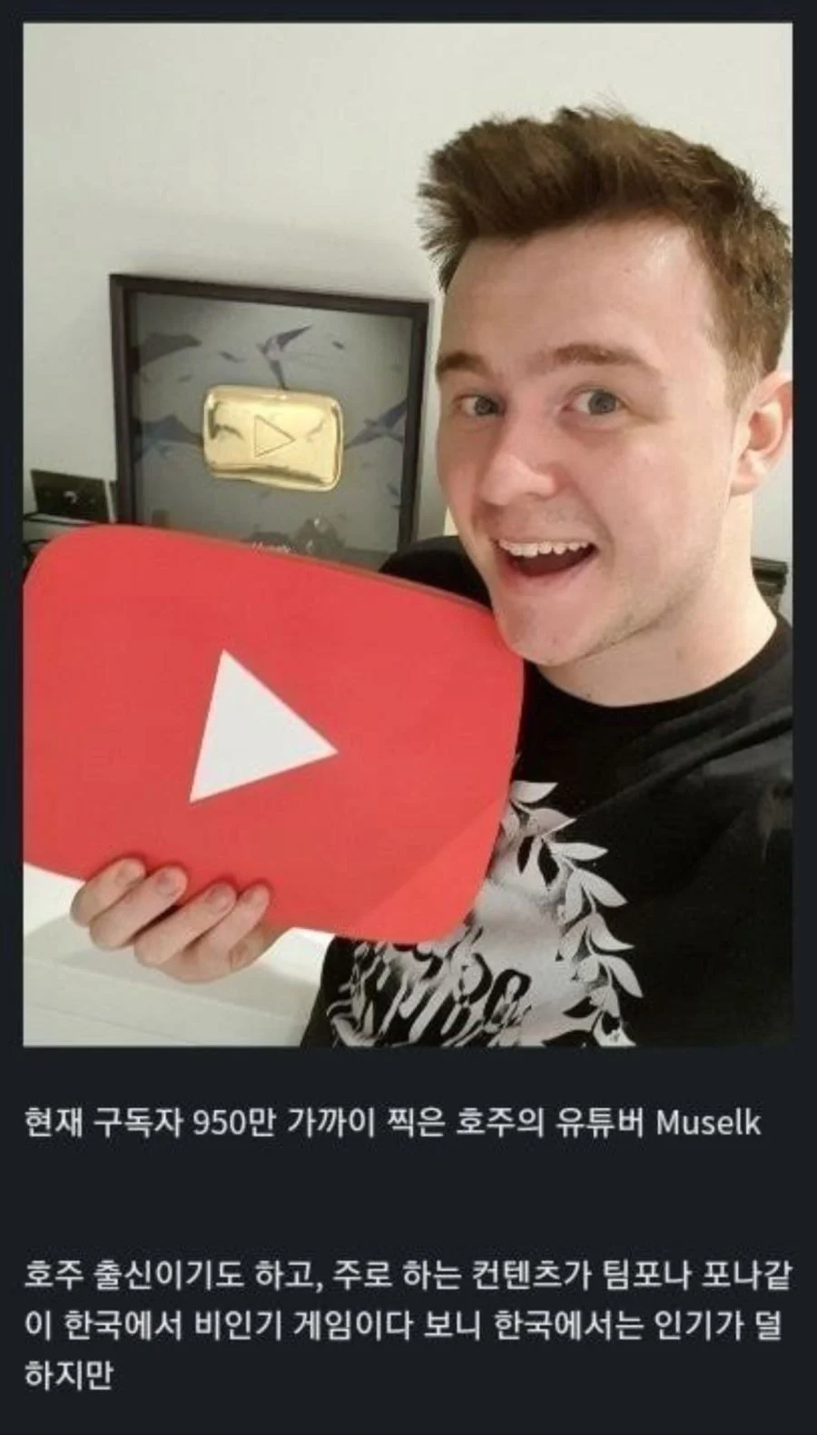 한국을 싫어하는 950만 호주 유튜버.jpg_1.webp