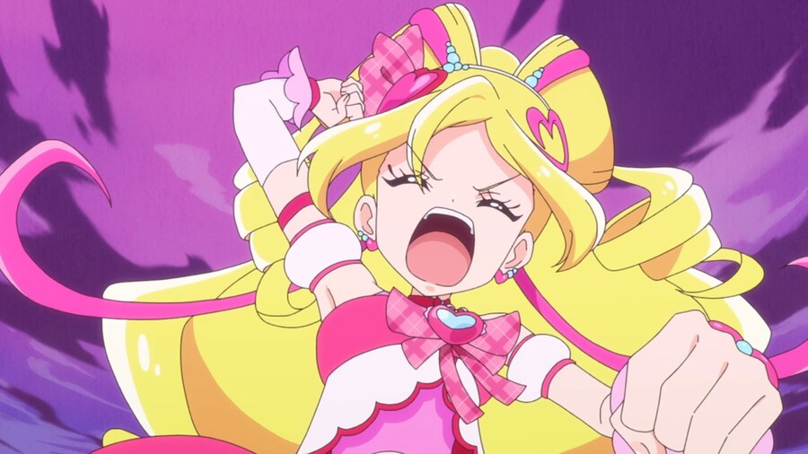 신작 프리큐어 주인공 특징_1.jpg