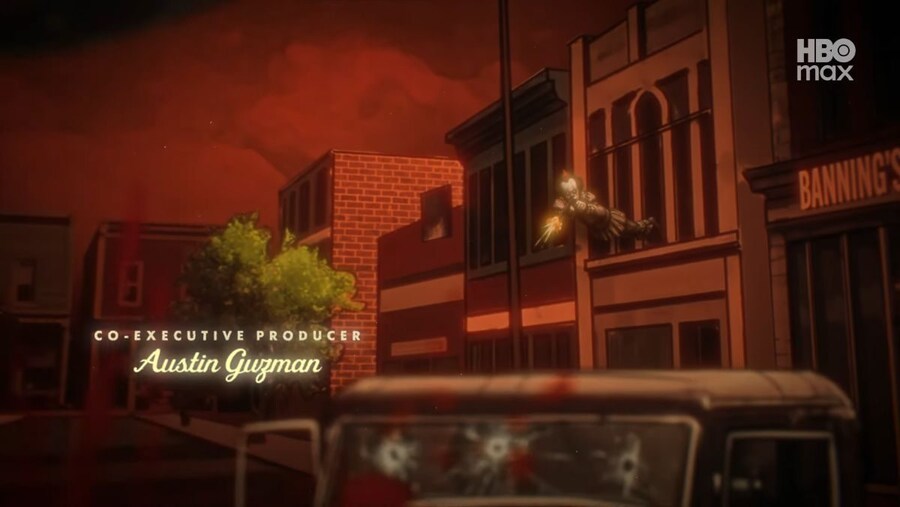 그것 : 웰컴 투 데리 오프닝 기괴하네;_5.jpg