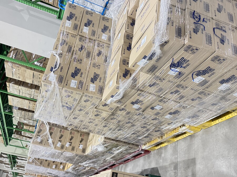 나 다이소 물류센터에서 야간근무 중인데.._1.jpg