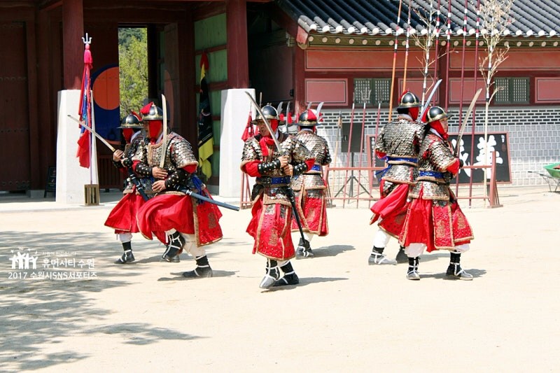 조선이 호랑이 레이드 뛰러갈 때 무장상태_1.jpg