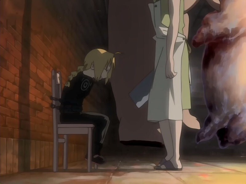 강철의연금술사 오리지널 피폐 에피소드_6.jpg