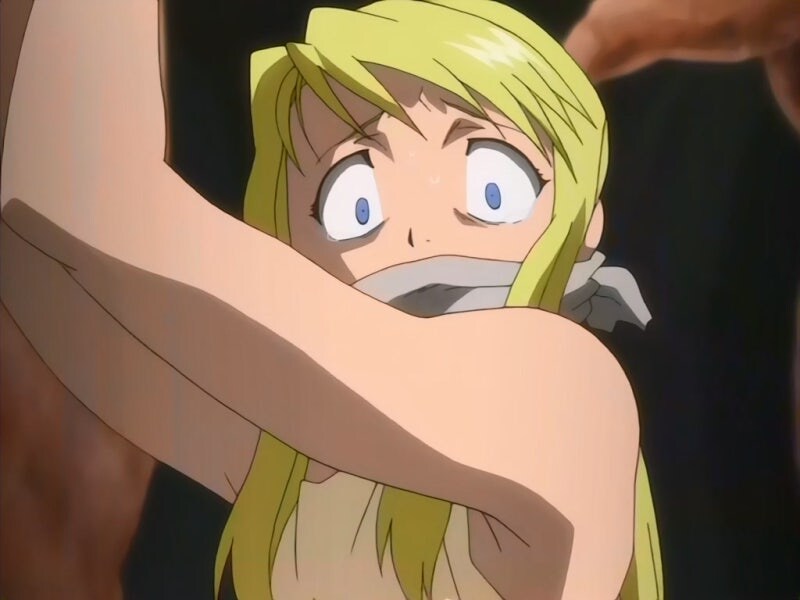 강철의연금술사 오리지널 피폐 에피소드_7.jpg