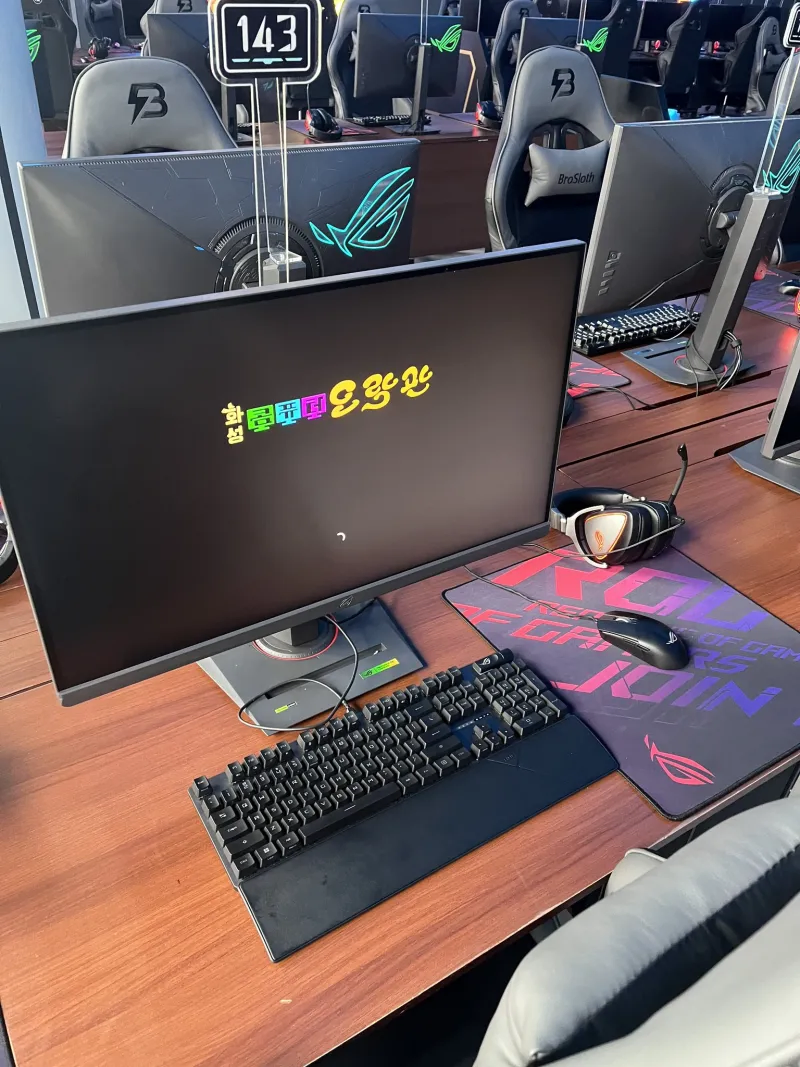 북한 피씨방에 다녀온 외국인 후기.JPG_3.webp