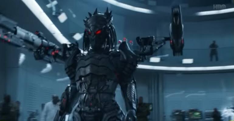 프레데터) 막내의 활약을 본 선배들_5.jpg