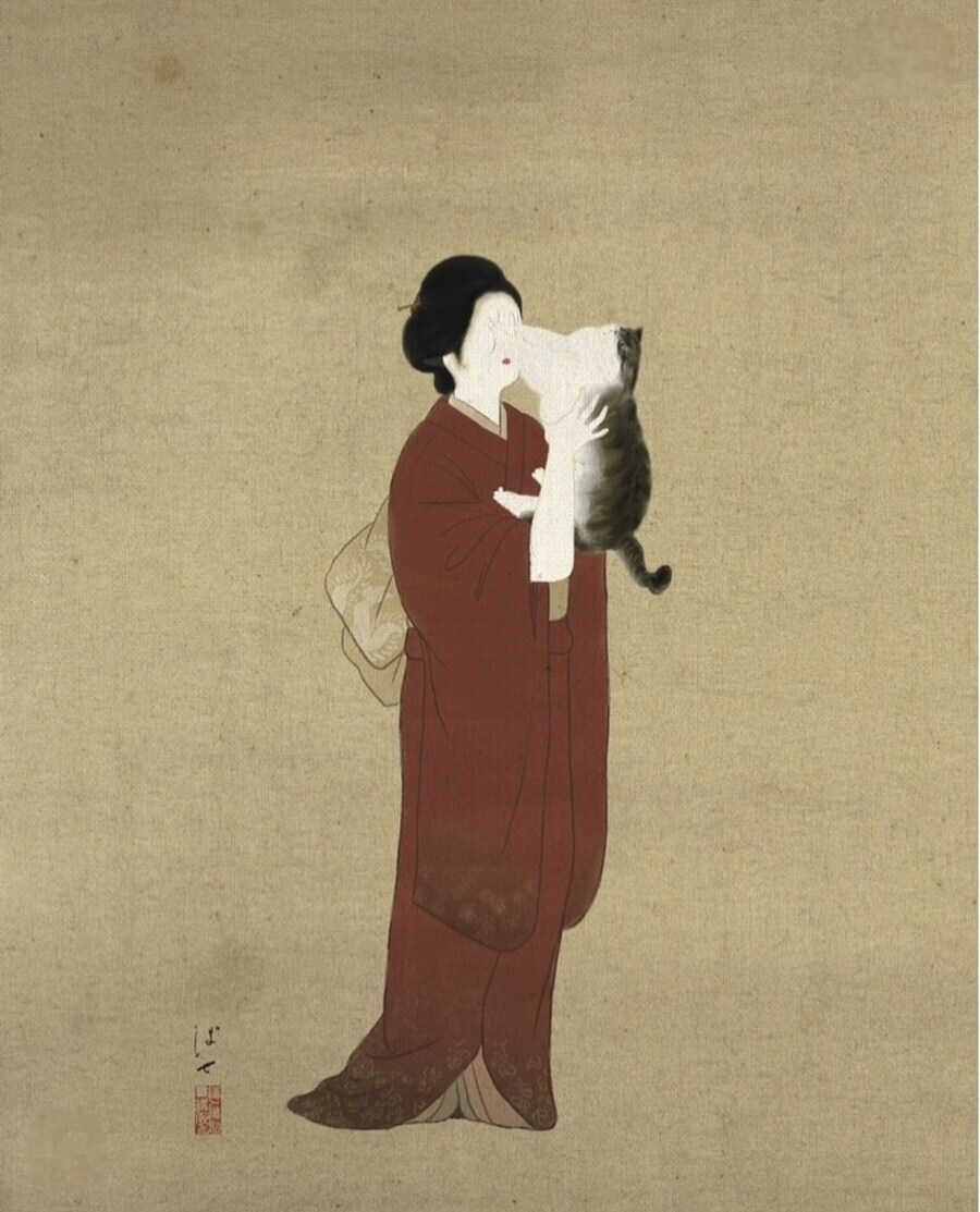 안기기 싫은 고양이 특_2.jpg