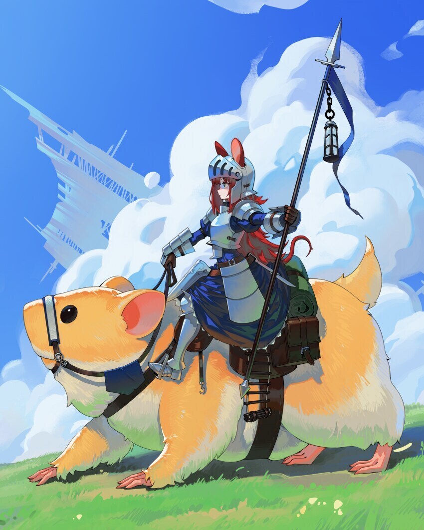 림월드)땃쥐 탄 땃쥐_1.jpg