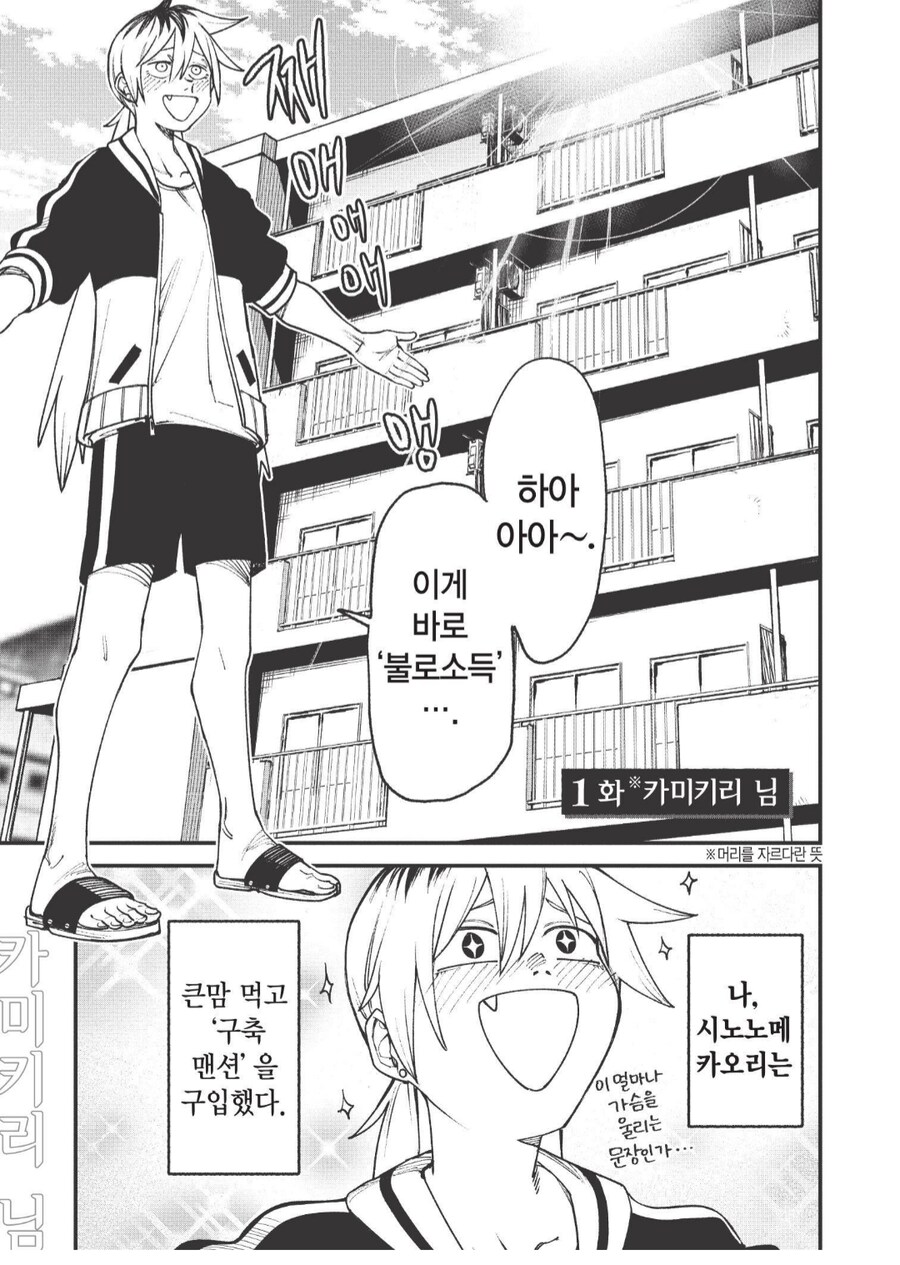 7천만 엔짜리 맨션을 사서 불로소득에 나선 주인공의 최후_1.png