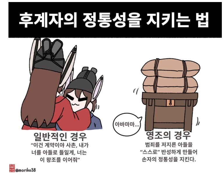 영조) 근데 이때는 삼종의 혈맥 자체가 거의 안 남았긴 함._1.jpg