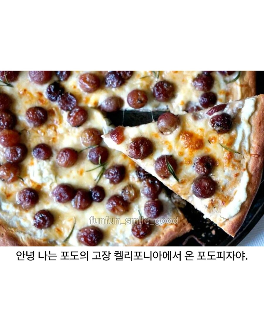 하와이안 피자가 최약체로 보이는 피자의 세계.jpg_2.jpg