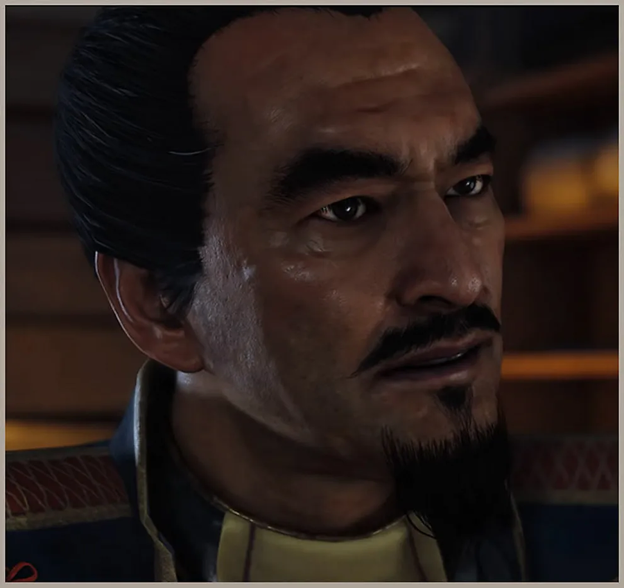 고스트 오브 쓰시마 주인공이 사무라이 가문서 쫓겨난 이유_1.webp