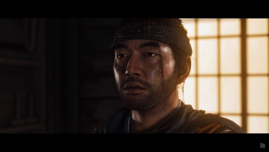 고스트 오브 쓰시마 주인공이 사무라이 가문서 쫓겨난 이유_2.jpg