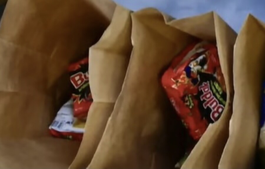 미국 푸드 뱅크에 한국이 독을 풀었다_1.jpg