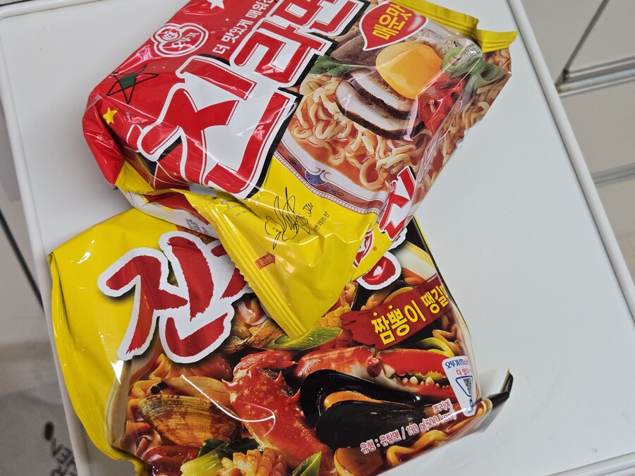 요새 유튜브 보고 간단한 요리 따라하는거 재밌는거 같음_2.jpg