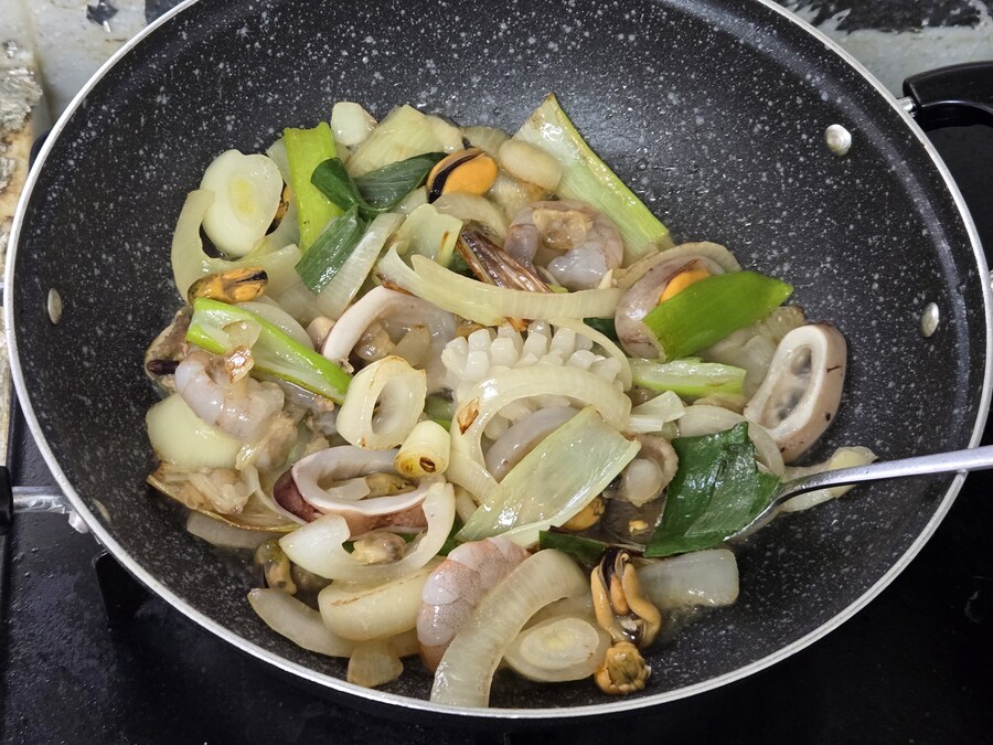 요새 유튜브 보고 간단한 요리 따라하는거 재밌는거 같음_3.jpg