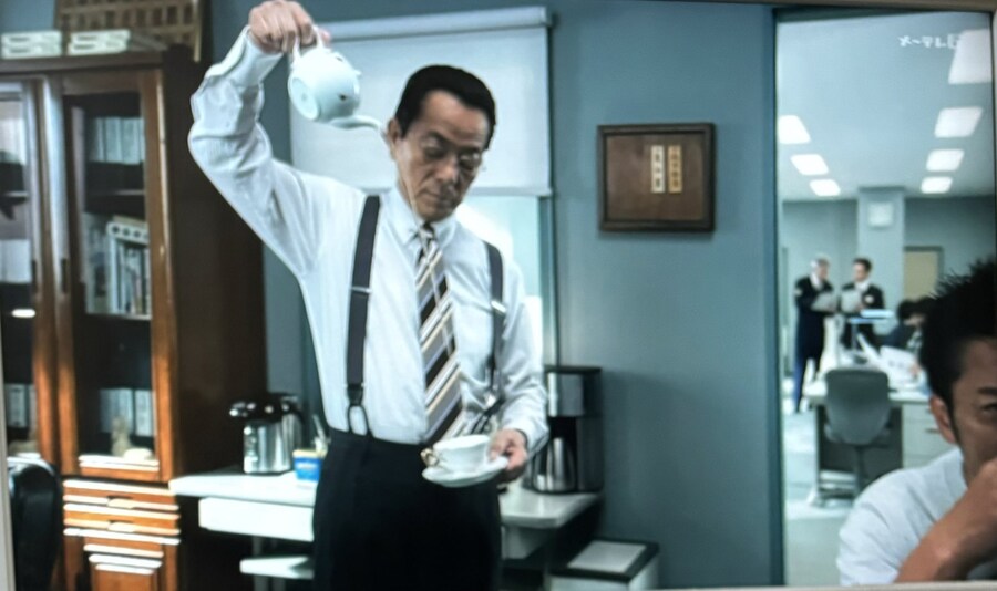 일본 국민배우 딸내미의 아빠 개그_2.jpg