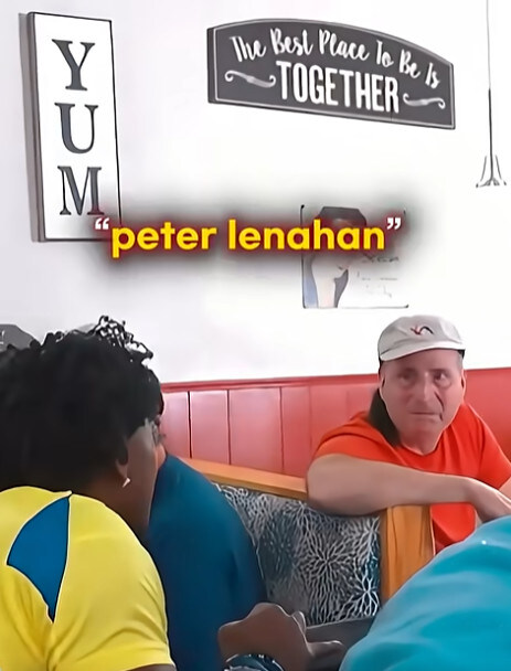 미국 깡촌 식당에 가면 볼 수 있는 사람.jpg_5.jpg