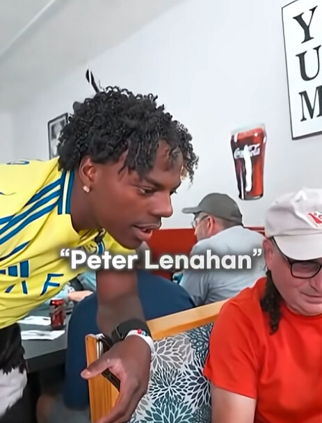 미국 깡촌 식당에 가면 볼 수 있는 사람.jpg_16.jpg