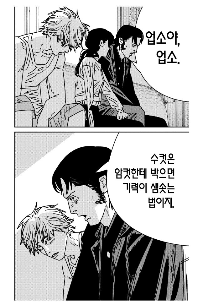 체인소맨 19권 연재 때 독자들은 어떻게 버틴 거냐_2.jpg