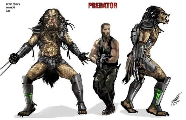 프레데터) 주인공 취급이 영 그랬던 이유.jpg_2.jpg