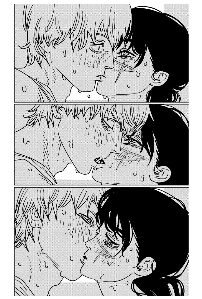 체인소맨 19권 연재 때 독자들은 어떻게 버틴 거냐_5.jpg