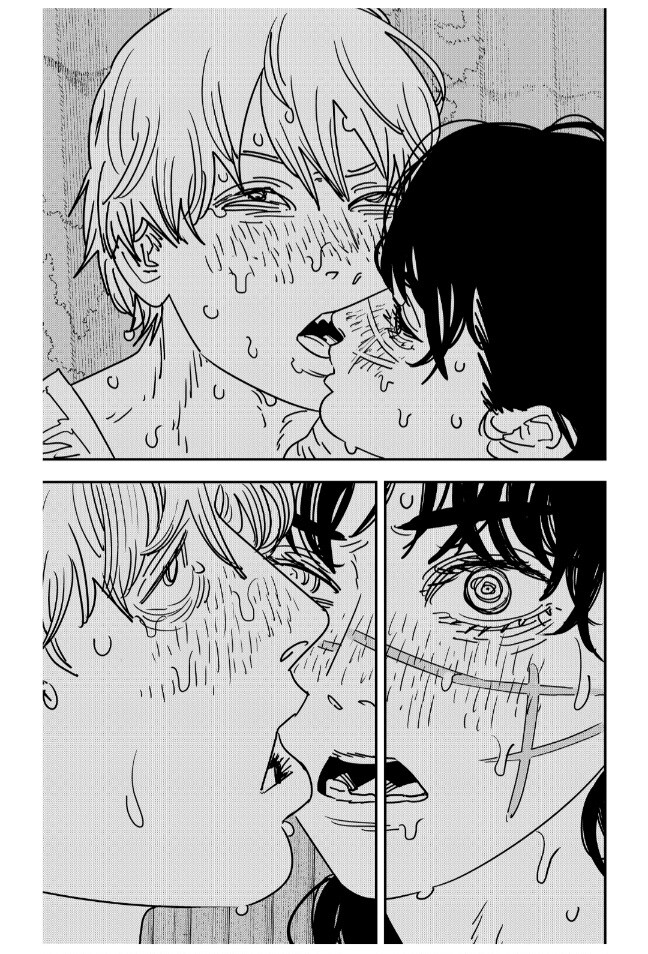 체인소맨 19권 연재 때 독자들은 어떻게 버틴 거냐_6.jpg