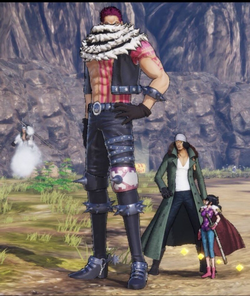 원피스 의외로 드래곤이 최초인 것_1.jpg