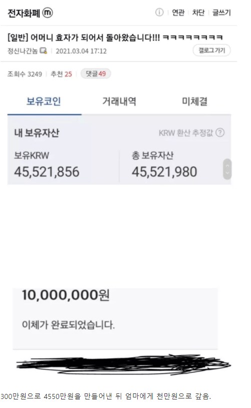 엄마 미안해 메타로 300만원 받았는데_2.png
