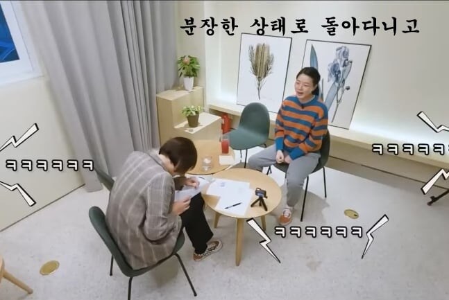 안영미가 말하는 자존감이 진짜 높았던 시기_12.jpg